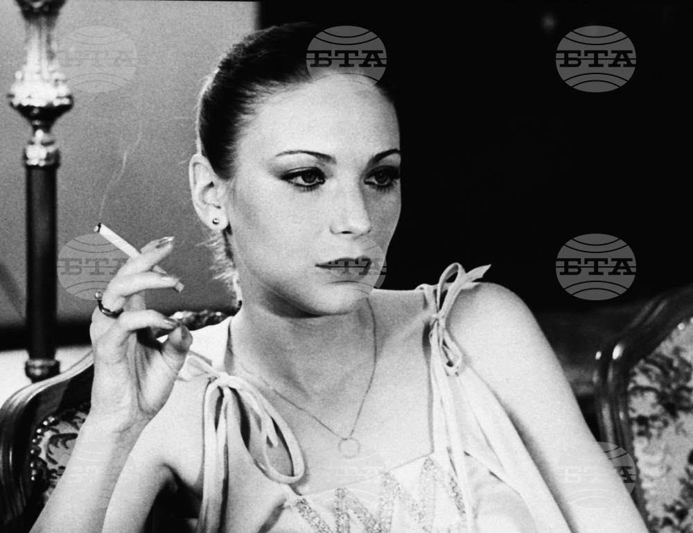 Ваня Цветкова