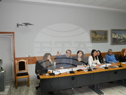 При изключителен интерес премина среща за санирането в Община Ловеч