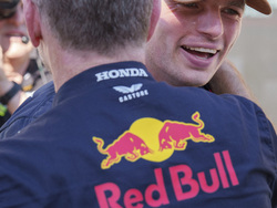 F1 US Grand Prix Auto Racing