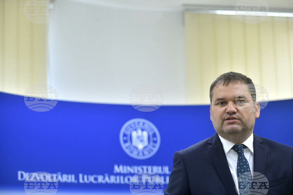 Аджерпрес: Над 100 нови проекта ще бъдат финансирани по Плана за възстановяване и устойчивост, реши румънското министерство на развитието