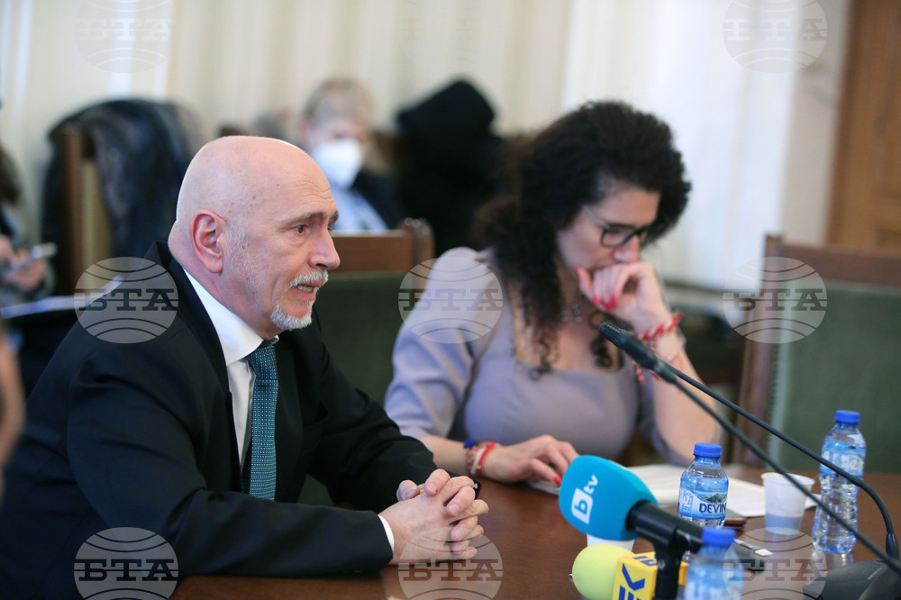 Парламент - Комисия по транспорт и съобщения - заседание