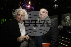 Ивайло Цветков - книга „Диалози“