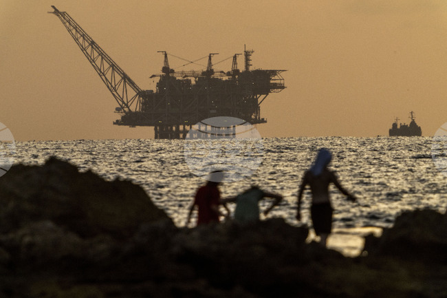 Голямо петролно находище в Балтийско море, което Полша планира да разработи, буди недоволство сред жителите на германски остров 
