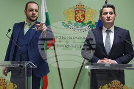 Борислав Сандов - Насер Нуредини - изявление