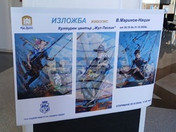 Снимка: Община Видин