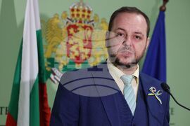 Борислав Сандов - изявление