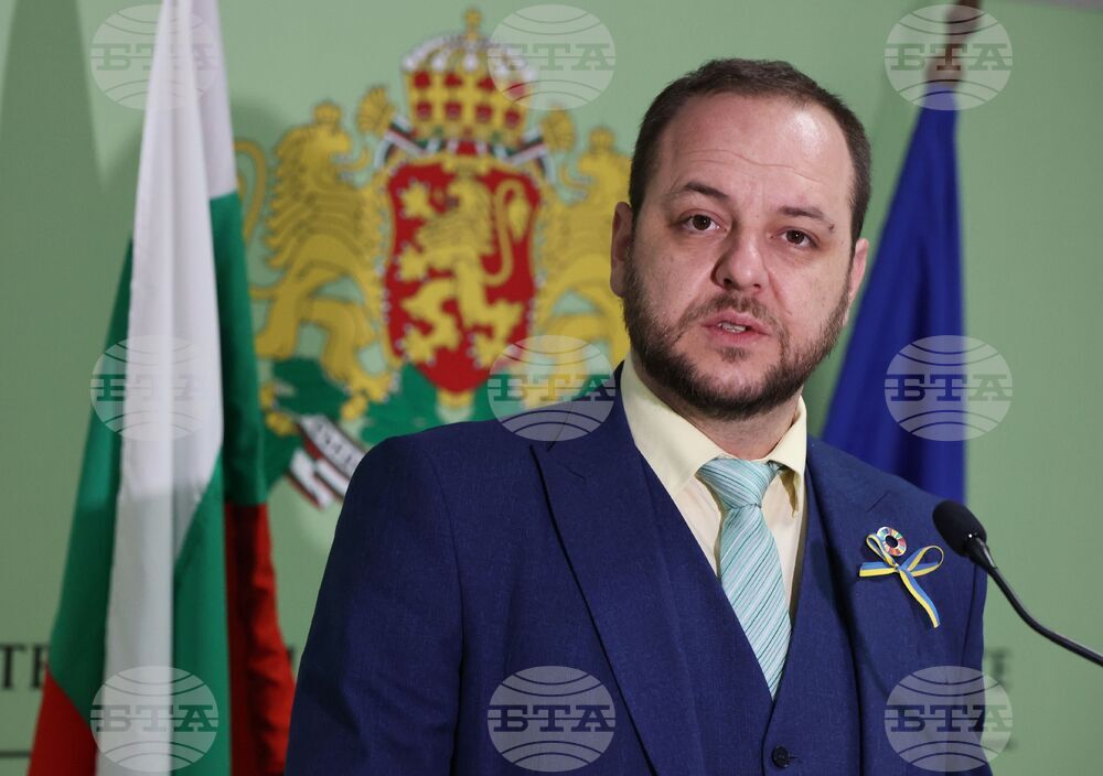 Борислав Сандов - изявление