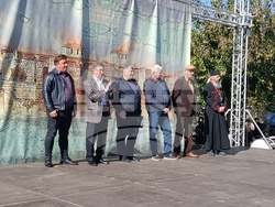 Снимка: Община Видин