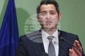 Насер Нуредини - изявление