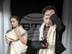 Снимка: Драматично-куклен театър "Иван Радоев" – Плевен