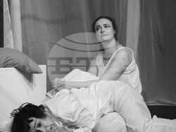 Снимка: Драматично-куклен театър "Иван Радоев" – Плевен