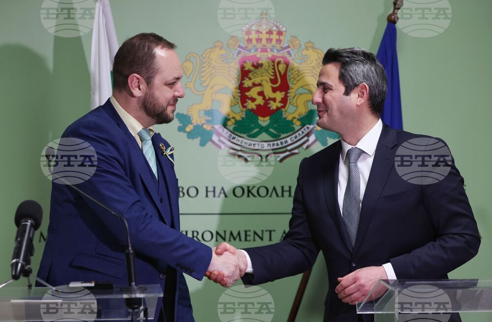 Борислав Сандов - Насер Нуредини - изявление