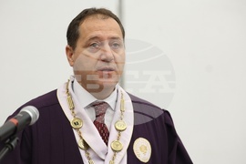 Медицински университет - София - академична година - чуждестранни студенти - откриване - Бойчо Ланджов