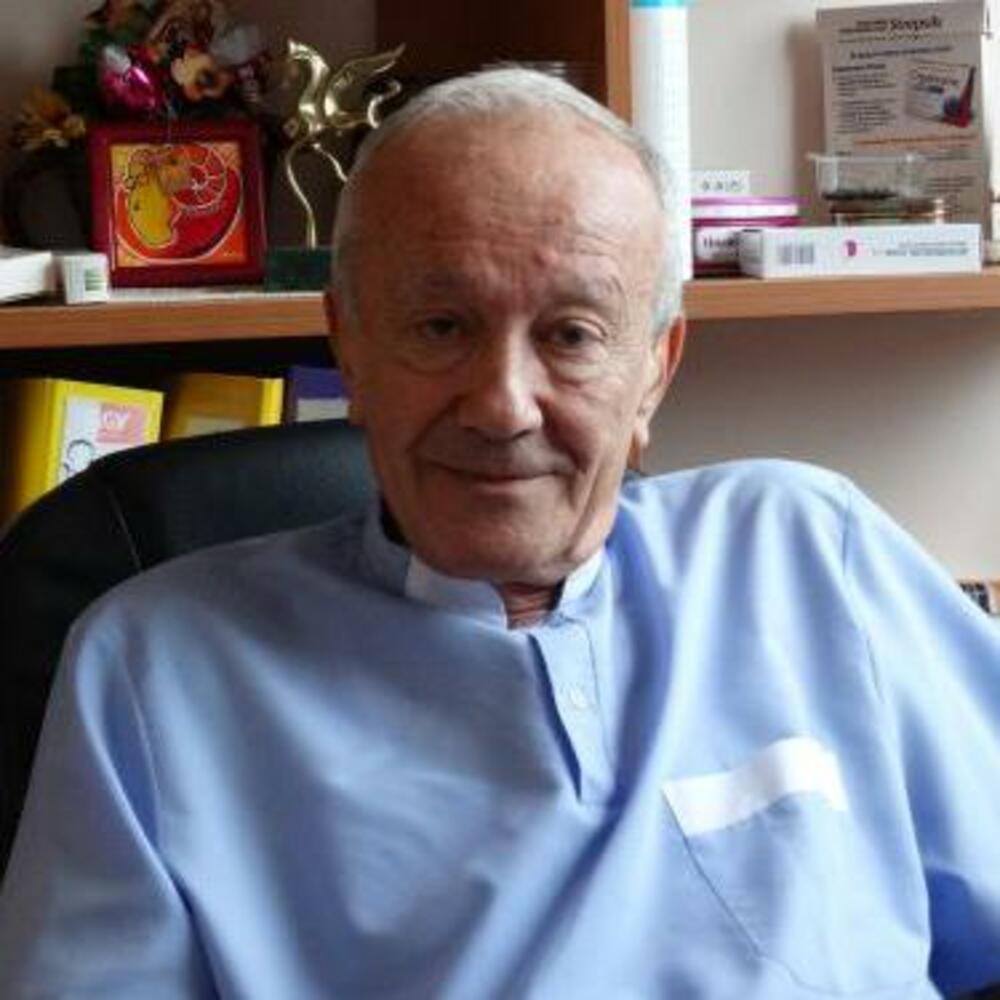 Проф. Д-р Иван Чалъков, дм, е Лекар на годината в категорията за принос към специалността