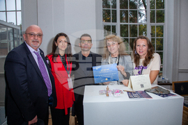 Великобритания - "Кариера и живот в България" - форум