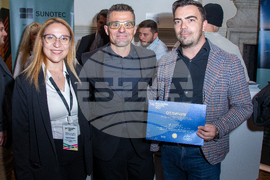 Великобритания - "Кариера и живот в България" - форум