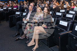 Великобритания - "Кариера и живот в България" - форум