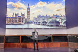 Великобритания - "Кариера и живот в България" - форум