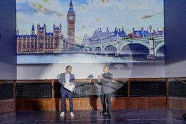 Великобритания - "Кариера и живот в България" - форум