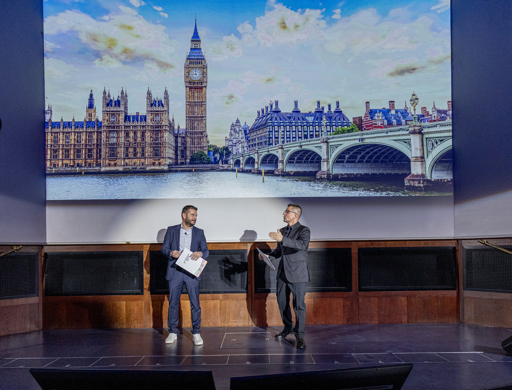 Великобритания - "Кариера и живот в България" - форум