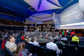 Великобритания - "Кариера и живот в България" - форум