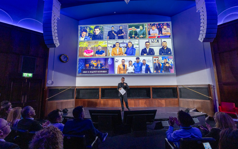 Великобритания - "Кариера и живот в България" - форум