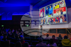 Великобритания - "Кариера и живот в България" - форум