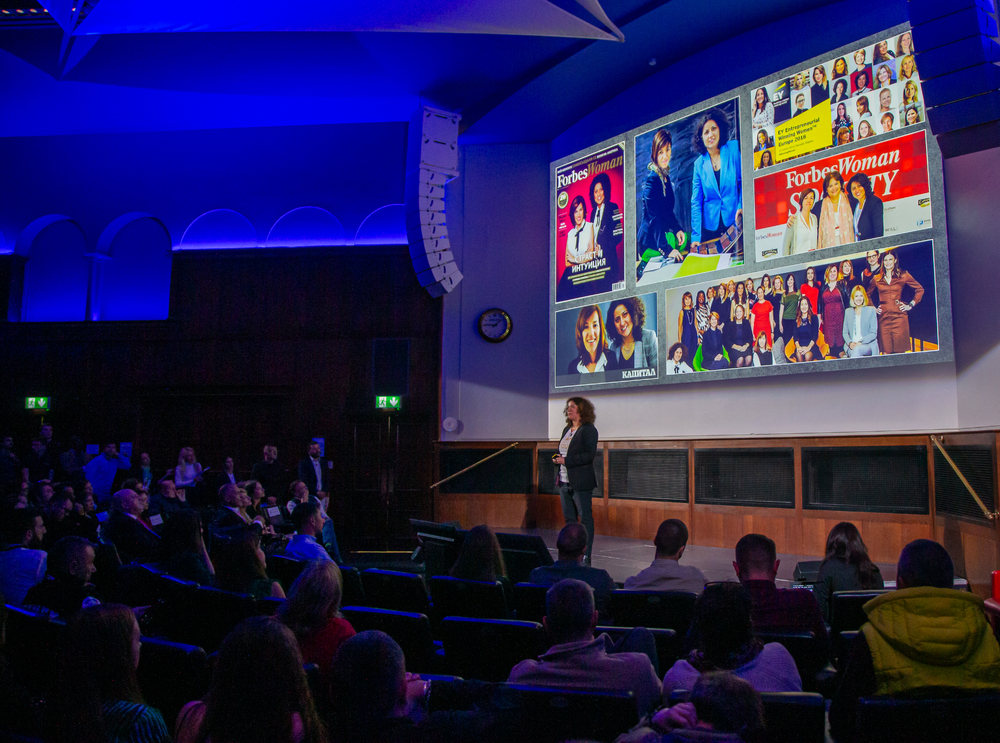 Великобритания - "Кариера и живот в България" - форум