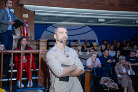 Великобритания - "Кариера и живот в България" - форум