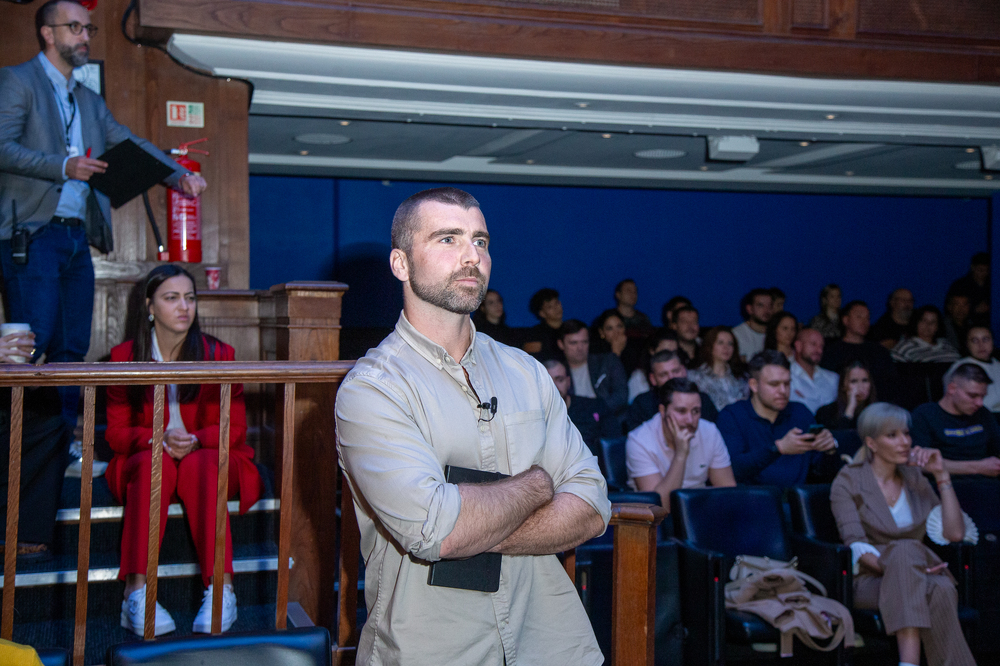 Великобритания - "Кариера и живот в България" - форум