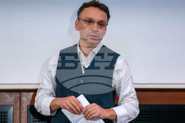 Великобритания - "Кариера и живот в България" - форум