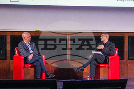 Великобритания - "Кариера и живот в България" - форум