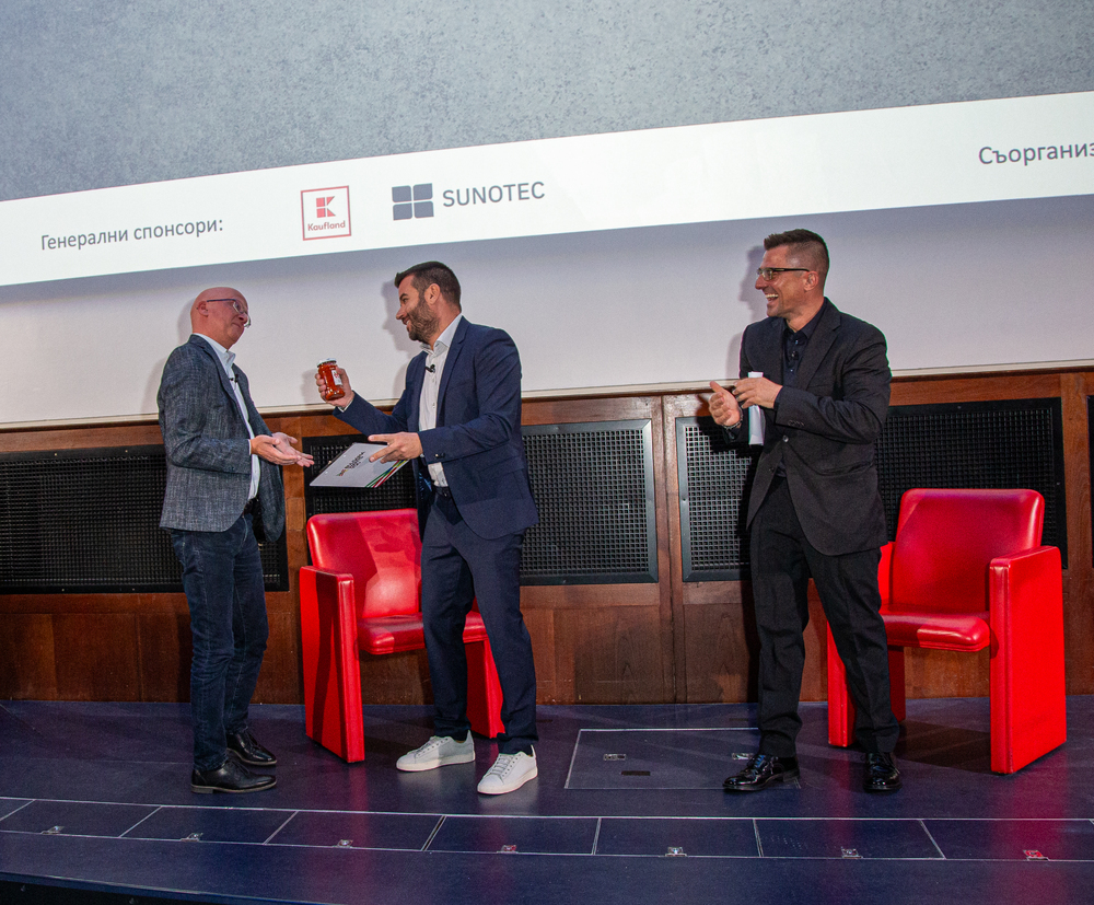 Великобритания - "Кариера и живот в България" - форум