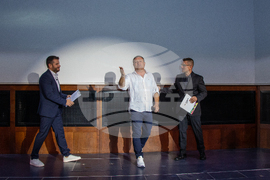 Великобритания - "Кариера и живот в България" - форум