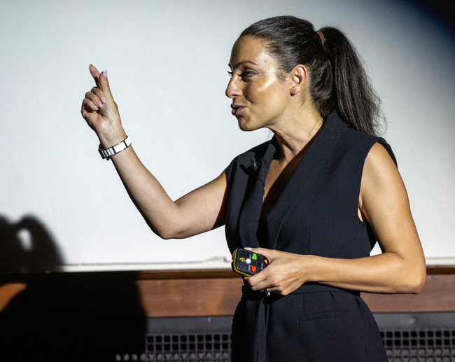 Голямата българска атлетка Ивет Лалова-Колио бе уличена в употреба на допинг на Олимпийските игри през 2016 година