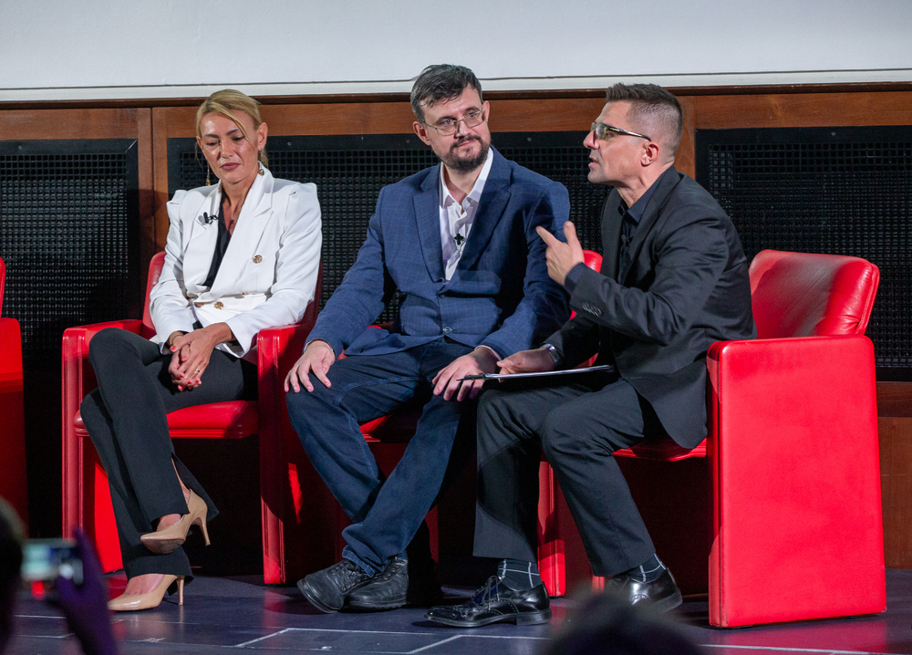 Великобритания - "Кариера и живот в България" - форум