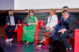 Великобритания - "Кариера и живот в България" - форум