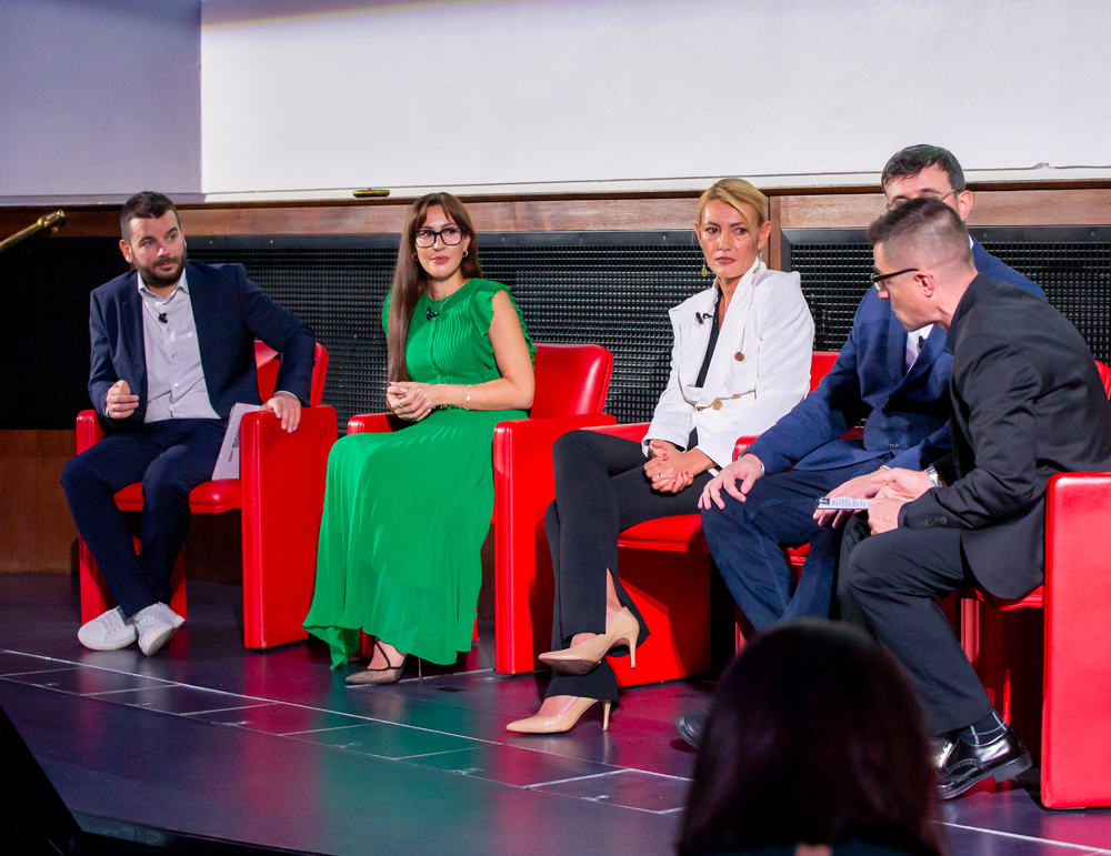 Великобритания - "Кариера и живот в България" - форум