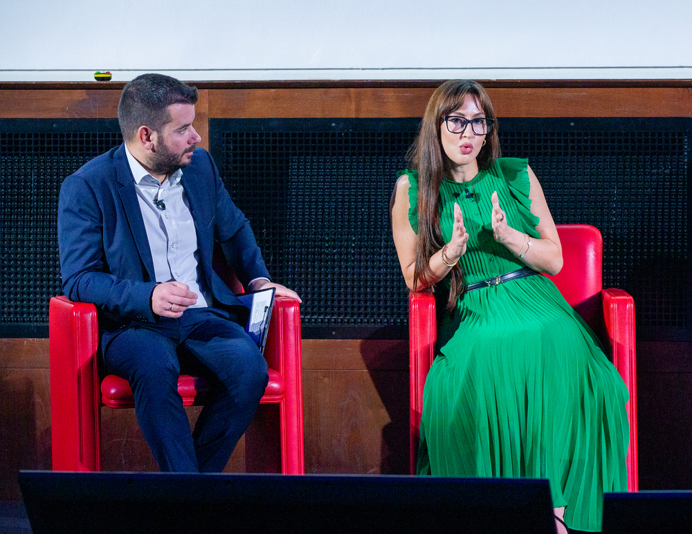 Великобритания - "Кариера и живот в България" - форум