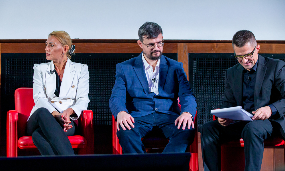 Великобритания - "Кариера и живот в България" - форум