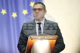 МВР - Митко Димитров - брифинг