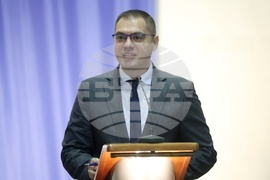 МВР - Митко Димитров - брифинг