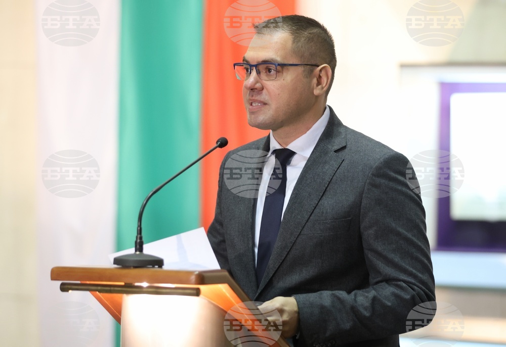 МВР - Митко Димитров - брифинг