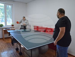 Снимка: Община Варна