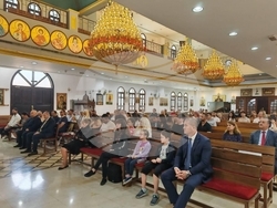 Снимка: Българска православна църква – Българска патриаршия