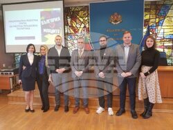 Снимка: Община Стара Загора