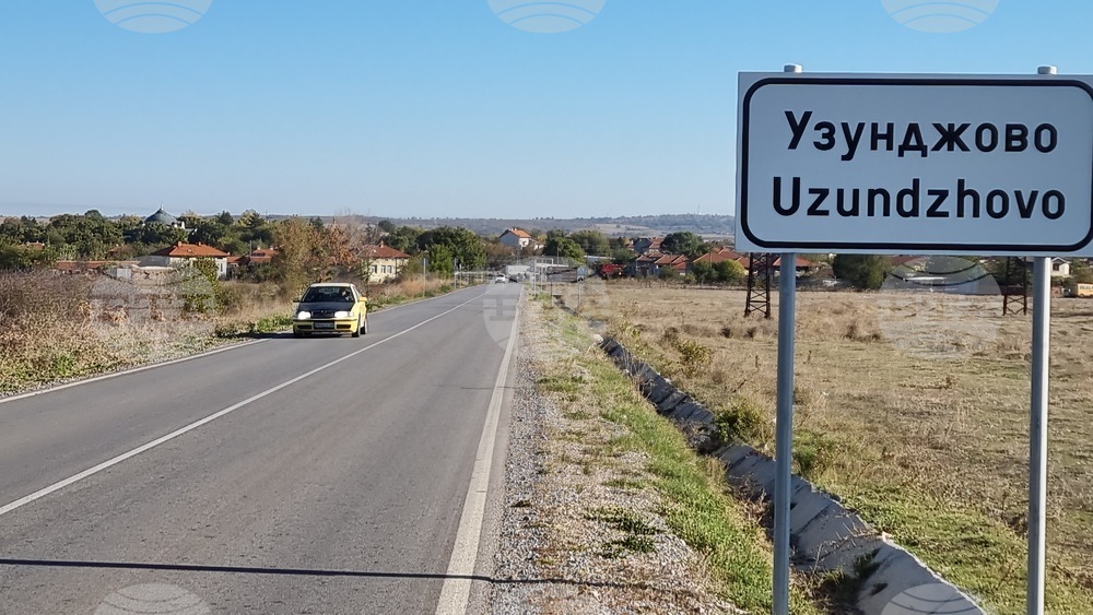 Ново огнище на шарка по овцете е установено във ферма край хасковското село Узунджово