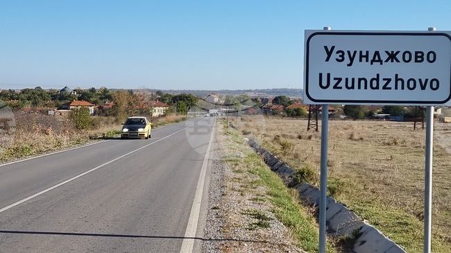 Цех за производство на фалшификати на маркови текстилни стоки е разкрит в хасковското село Узунджово
