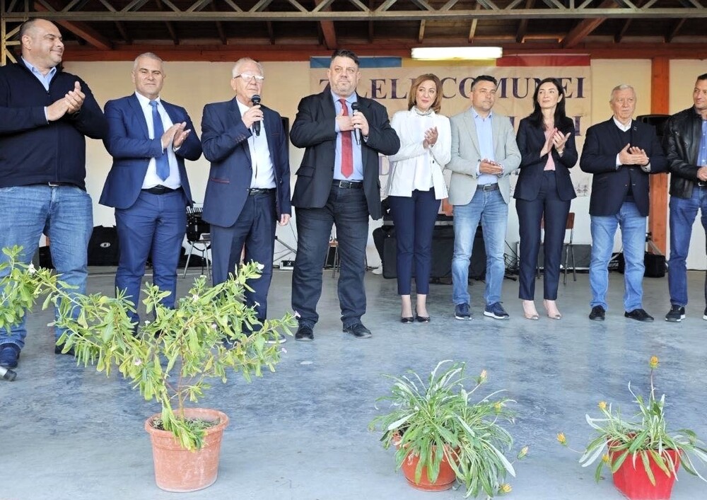 Коалиция „БСП – Обединена левица“: Представители на Социалдемократическата партия на Румъния подкрепиха „БСП – ОБЕДИНЕНА ЛЕВИЦА“ за изборите