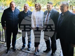 Снимка: Пресцентър Коалиция „БСП – Обединена левица“ 